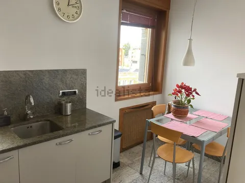 Pis de 110 m² a Madrid