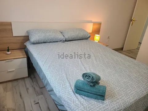 Pis de 59 m² a Torrevella