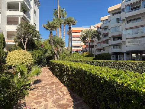 Wohnung 128 m² in Altea