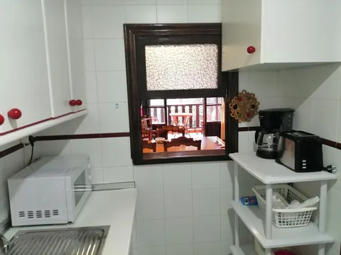 Квартира 80 м² у Arenas de San Pedro