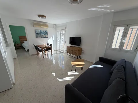 Pis de 62 m² a Sevilla