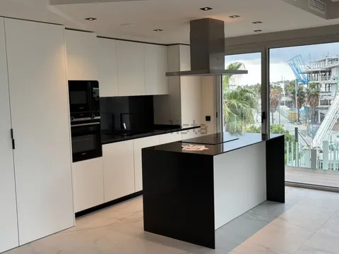 Pis de 165 m² a Marbella