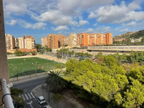 Pis de 107 m² a Alacant