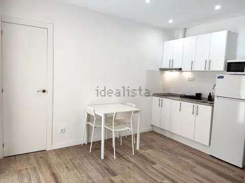 Квартира 40 м² у Барселоні