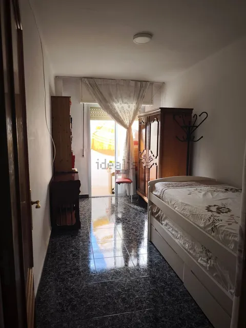 Chambre à louer, Albacete