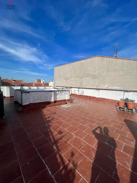 Pis de 46 m² a Madrid