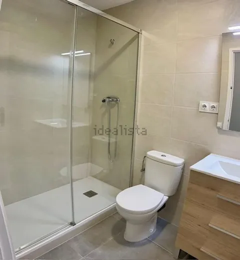 Wohnung 60 m² in Barcelona
