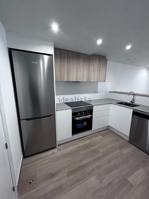 Piso de 78 m² en Reus