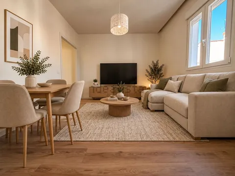 Wohnung 70 m² in Madrid