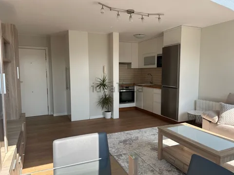 Appartamento 55 m² a A Coruña
