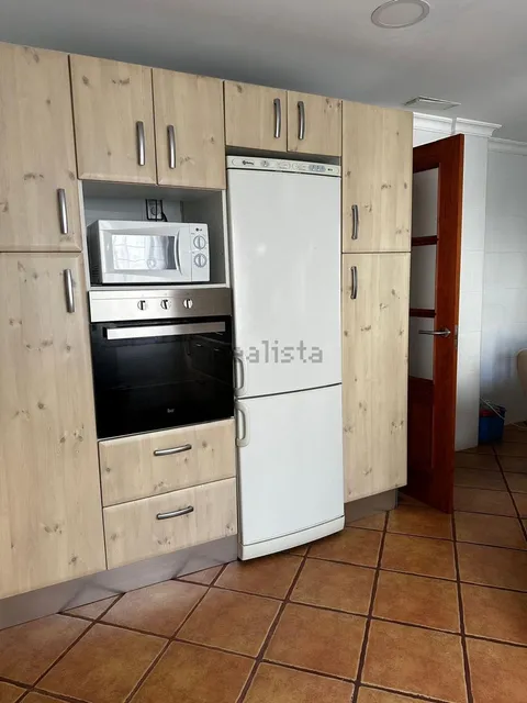 Flat 100 m² in Cádiz