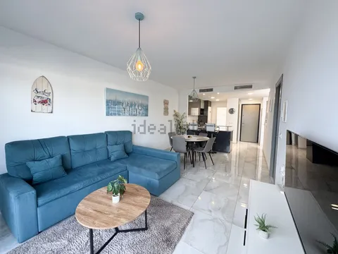 Pis de 73 m² a Oriola