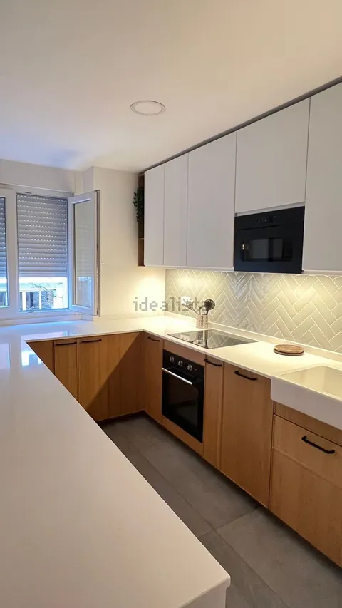 Pis de 72 m² a Madrid