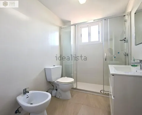 Pis de 83 m² a Màlaga