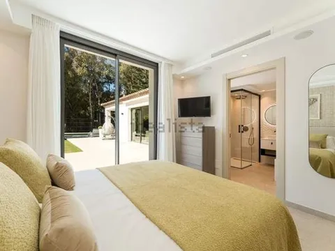 Casa de 500 m² a Marbella