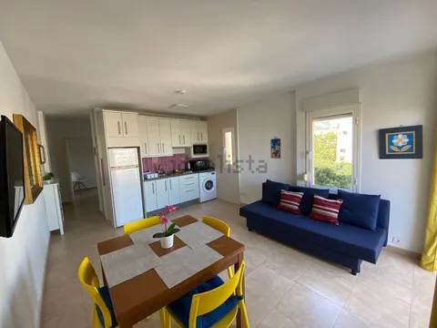 Pis de 56 m² a Benalmádena