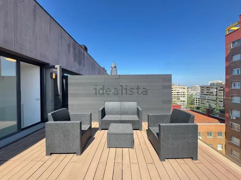 Pis de 136 m² a Madrid