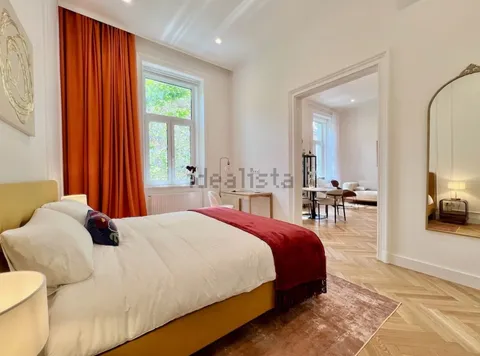 Pis de 126 m² a Madrid