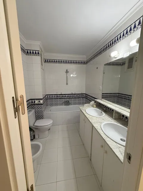 Wohnung 130 m² in Málaga
