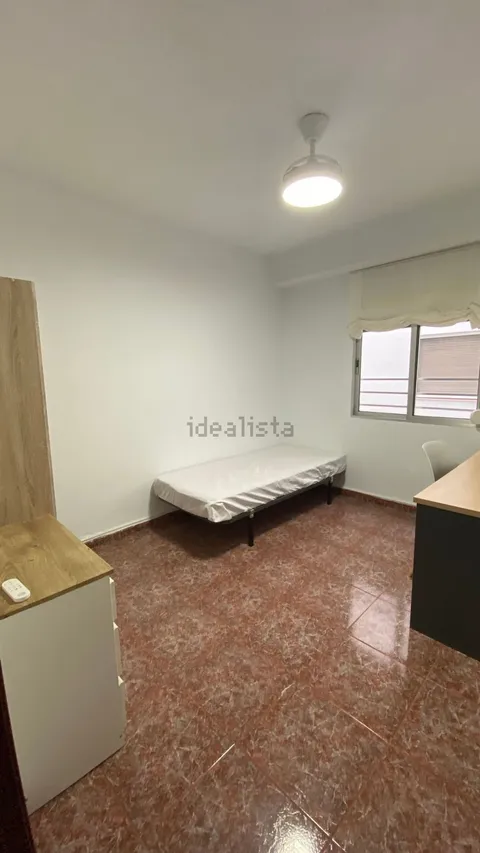 Habitació de lloguer, Còrdova