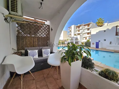 Wohnung 30 m² in Santanyí