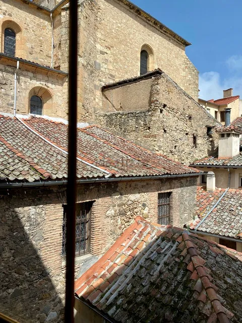 Pis de 114 m² a Segovia