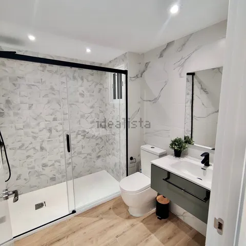 Pis de 130 m² a València