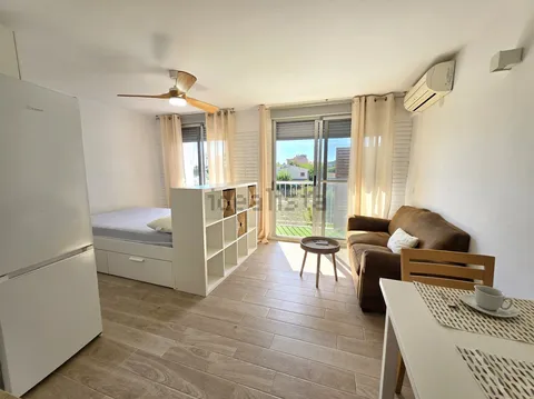 Appartamento 31 m² a Castelló de la Plana / Castellón de la Plana