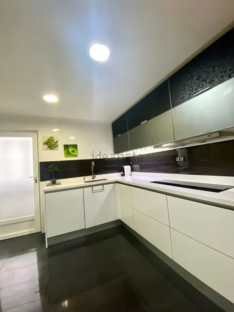 Chambre à louer, Palencia