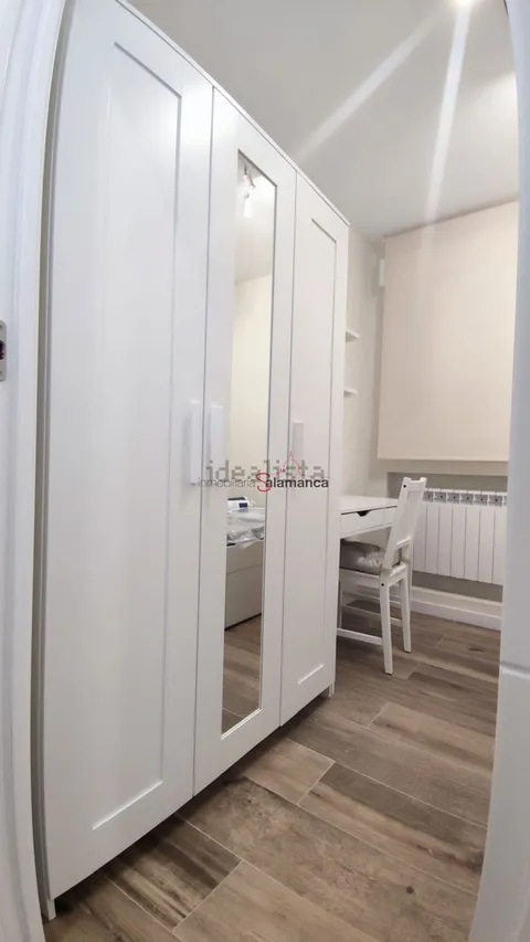 Pis de 65 m² a Salamanca