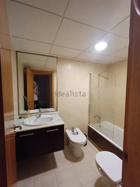 Комната в аренду, Мурсия (4/9)