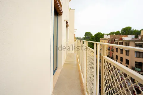 Pis de 50 m² a Tortosa