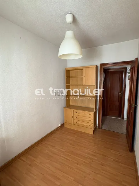 Pis de 63 m² a Madrid