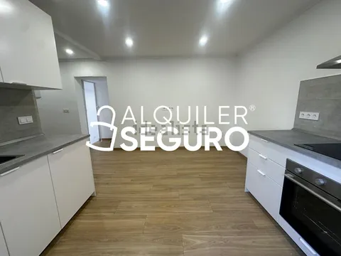 Pis de 80 m² a València