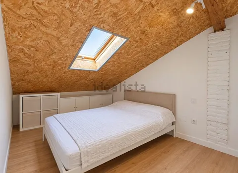 Pis de 65 m² a Valladolid