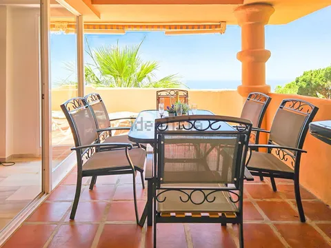 Квартира 154 м² в Mijas