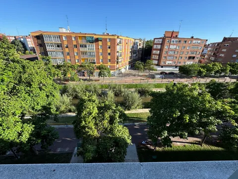 Habitació de lloguer, Valladolid