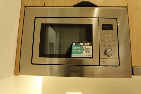 Wohnung 48 m² in Madrid