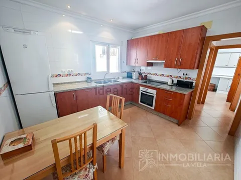Pis de 128 m² a Coín