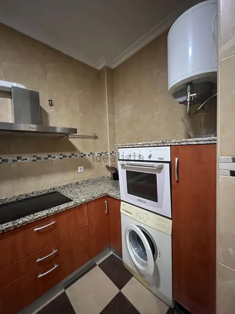 Habitació de lloguer, Sevilla