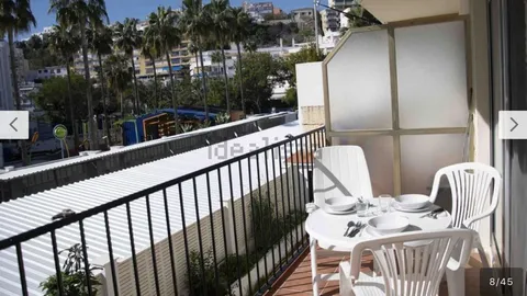 Pis de 62 m² a Torremolinos