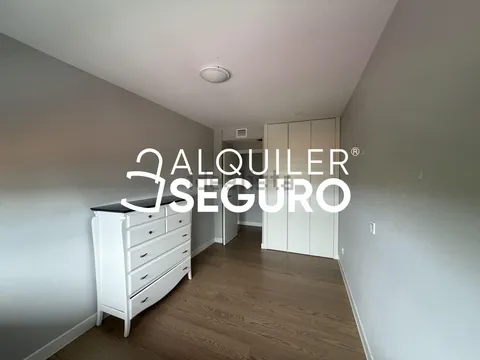 Pis de 159 m² a Madrid