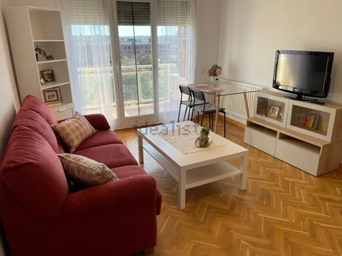 Piso de 55 m² en Ávila