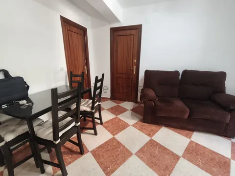 Habitació de lloguer, Sevilla