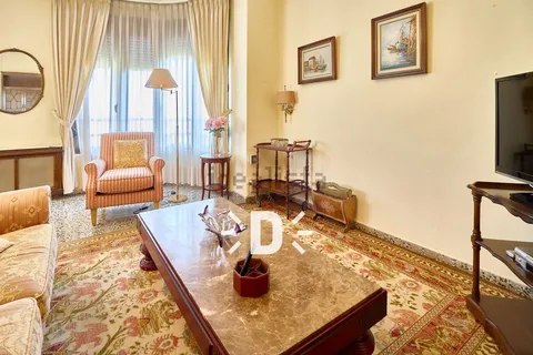 Apartamento 94 m² em València