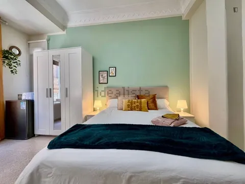 Chambre à louer, Saragosse (2/25)