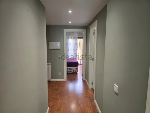Pis de 58 m² a Villanueva de Gállego
