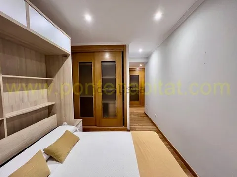 Appartamento 50 m² a Pontevedra