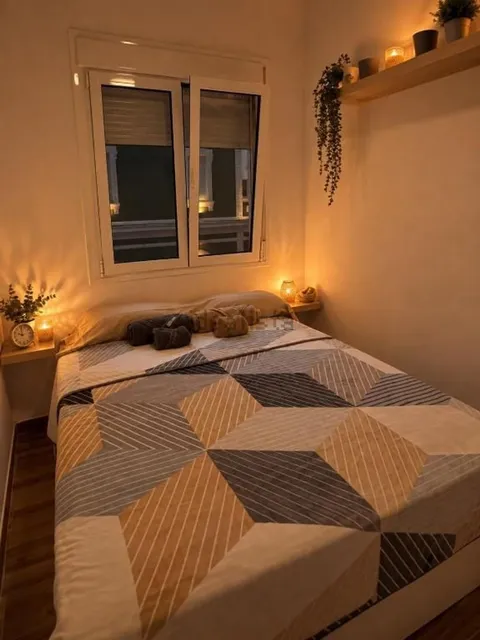 Pis de 40 m² a Las Palmas de Gran Canaria