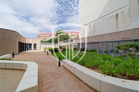 Pis de 105 m² a València